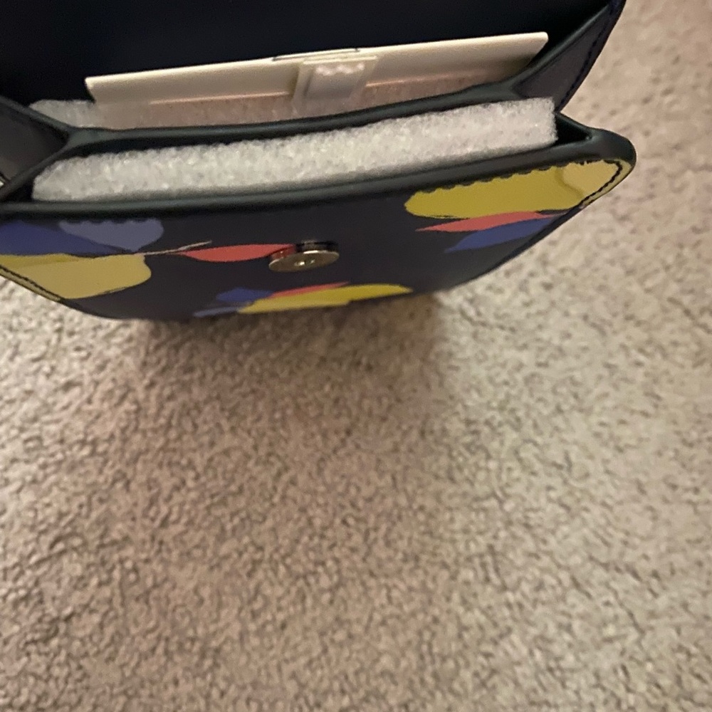 Kate Spade Crossbody Flap Phone Bag
